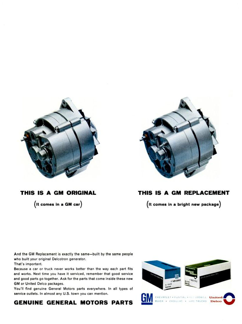 1964 General Motors 2